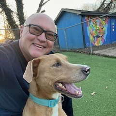 Fundraising Page: Fred Watson